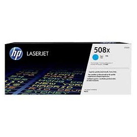 HP CF 361 X 508 X Cyan