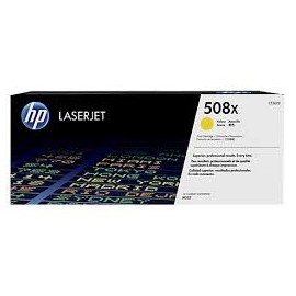 HP CF 362 X 508 X Amarillo