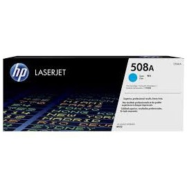 HP CF 361 X 508 X Cyan