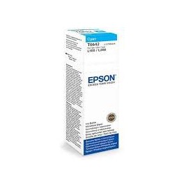 Epson T6641 Negro 