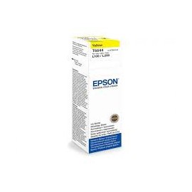 Epson T6641 Negro 