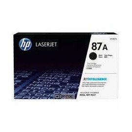 HP CF 287 X