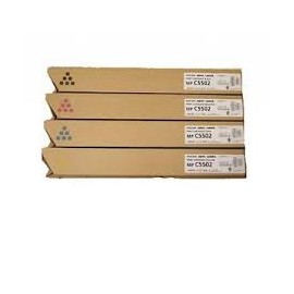 RICOH 842020 Negro