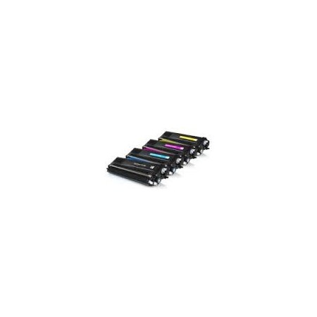 BROTHER TN 325 Magenta Compatible