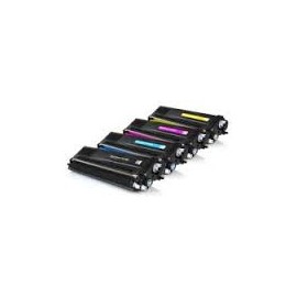 BROTHER TN 325 Amarillo Compatible
