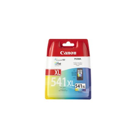 OFERTA CANON CL 541 XL Tricolor 400 pag a 25,00...