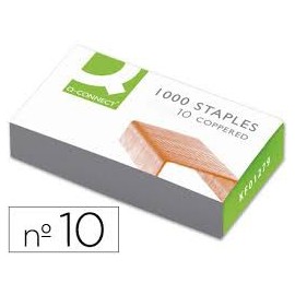 GRAPAS Q-CONNECT Nº10 (1000)
