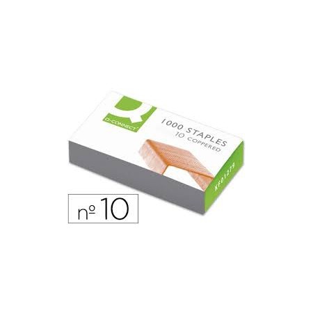 GRAPAS Q-CONNECT Nº10 (1000)
