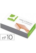 GRAPAS Q-CONNECT Nº10 (1000)