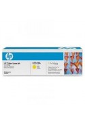 HP CC532A Amarillo