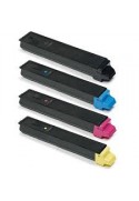 KYOCERA TK 895 K Negro Compatible