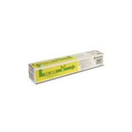 KYOCERA TK 895 Y Amarillo