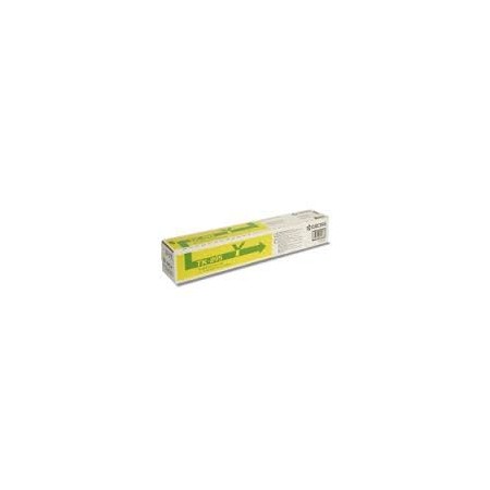 KYOCERA TK 895 Y Amarillo