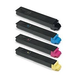 KYOCERA TK 895 A Amarillo Compatible