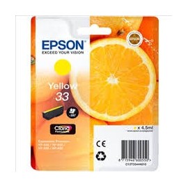 EPSON T3342 Cyan