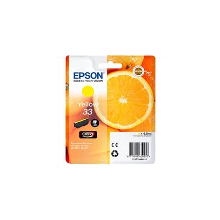 EPSON T3342 Cyan