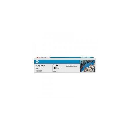 HP CE310 Negro