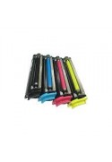 CANON 729 Amarillo Compatible