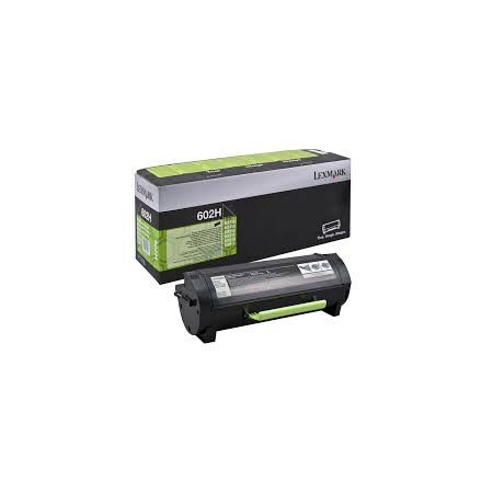 LEXMARK 602