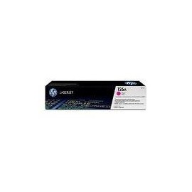HP CE313 Magenta