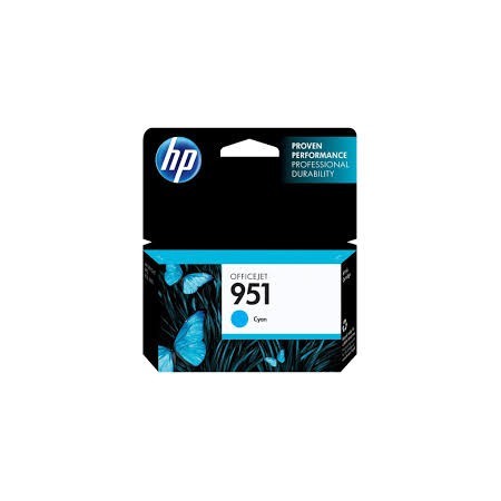 HP 951 Cyan CN050