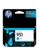 HP 951 Cyan CN050