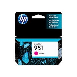 HP 951 Magenta CN051