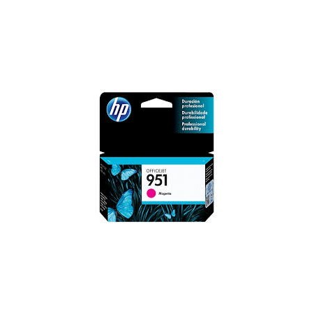 HP 951 Magenta CN051