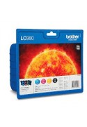 OFERTA BROTHER LC 980 Pack a 38,00 euros