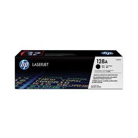 OFERTA HP CE 320 A Negro 128A  a 81,00 euros