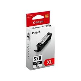 CANON PGI 570 XL Negro