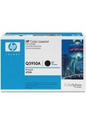 HP Q5950 A 50A Negro