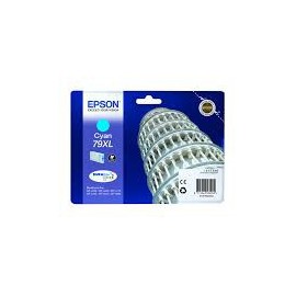 EPSON T7901 Negro 79 XL