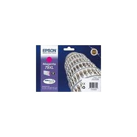 EPSON T7901 Negro 79 XL