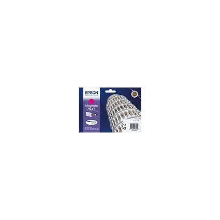 EPSON T7901 Negro 79 XL