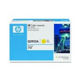 HP Q5952 A Amarillo