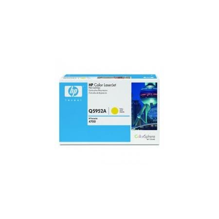 HP Q5952 A Amarillo