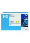 HP Q5952 A Amarillo
