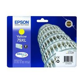 EPSON T7901 Negro 79 XL