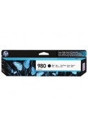 HP 980 Negro D8J10A