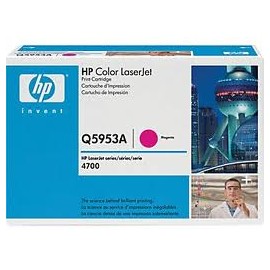 HP Q5953 A Magenta