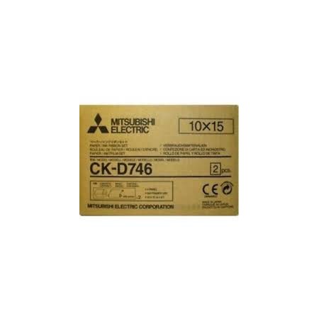 MITSUBISHI CK-D746