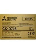 MITSUBISHI CK-D746