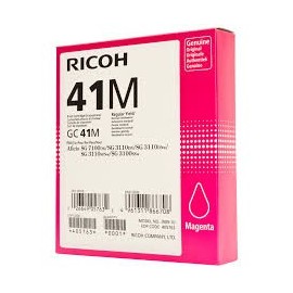 RICOH GC 41K Negro 405761