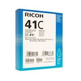 RICOH GC 41K Negro 405765