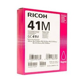 RICOH GC 41K Negro 405765