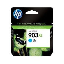 HP 903 XL Cyan T6M03AE