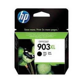 HP 903 XL Negro T6M15AE