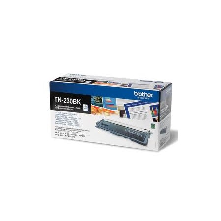 BROTHER TN 230 Negro