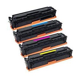 HP CF410A